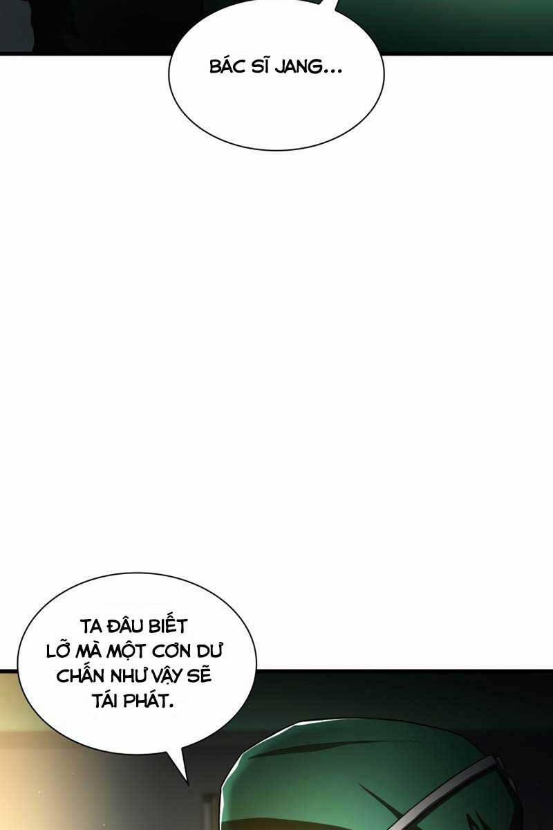 Bác Sĩ Phẫu Thuật Hoàn Hảo 58 trang 7