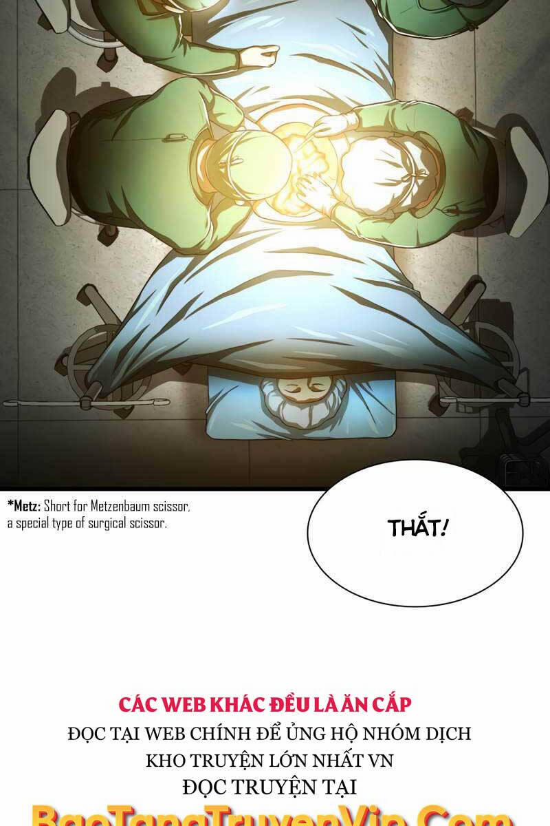 Bác Sĩ Phẫu Thuật Hoàn Hảo 58 trang 71