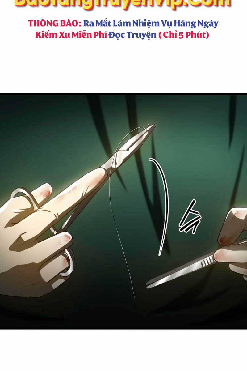 Bác Sĩ Phẫu Thuật Hoàn Hảo 58 trang 72