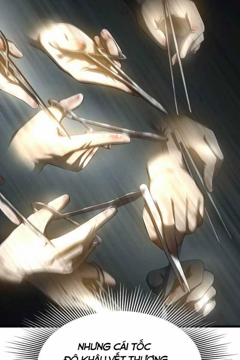 Bác Sĩ Phẫu Thuật Hoàn Hảo 58 trang 75