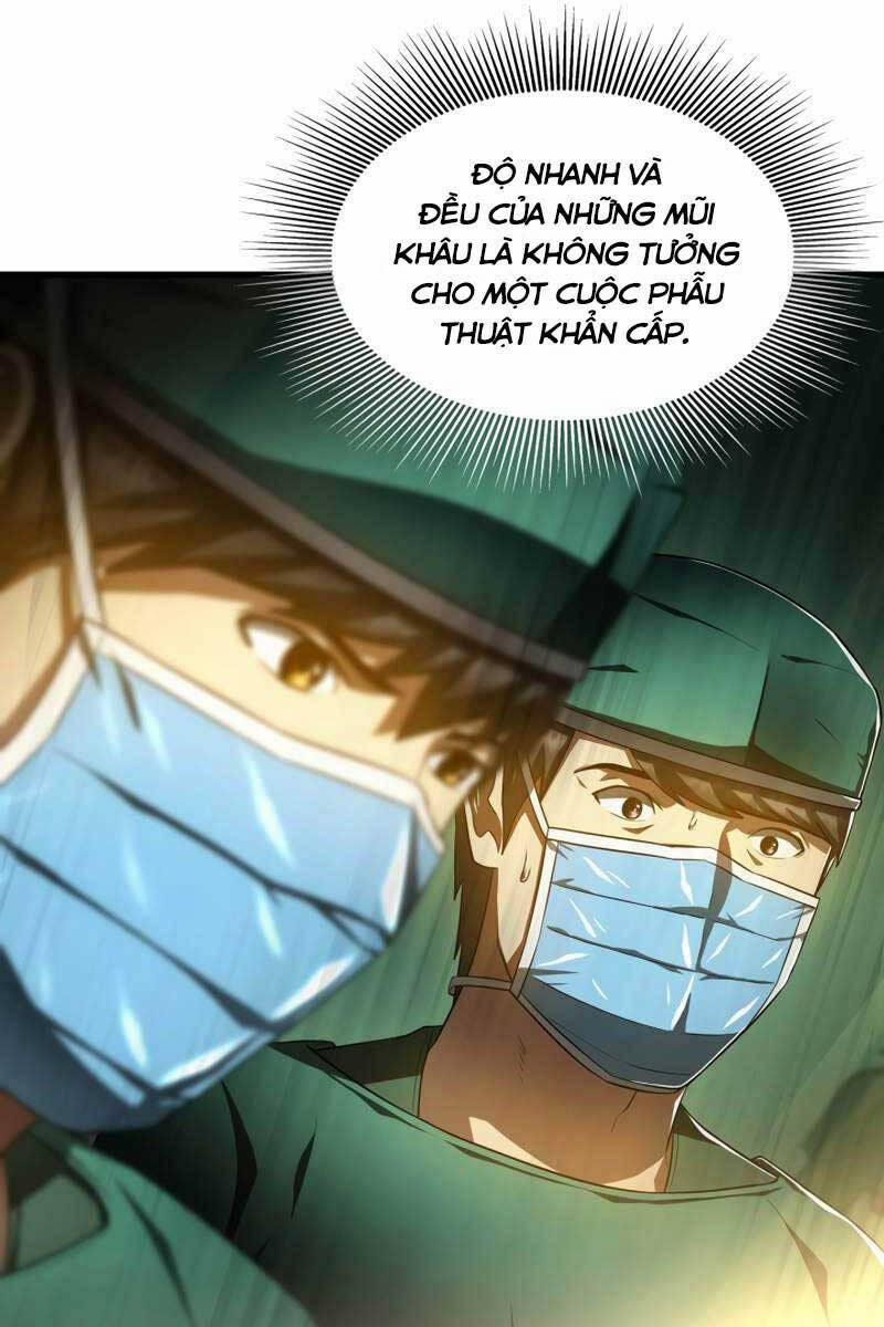 Bác Sĩ Phẫu Thuật Hoàn Hảo 58 trang 77