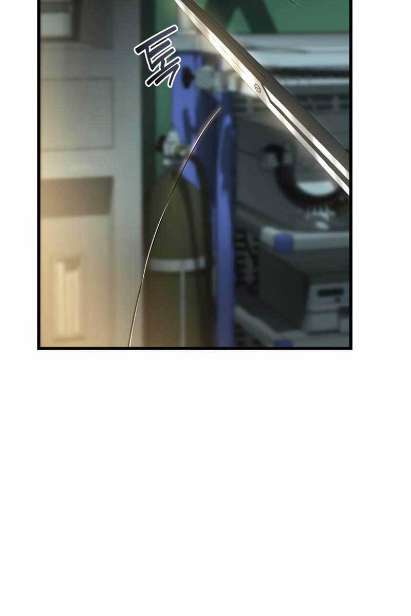 Bác Sĩ Phẫu Thuật Hoàn Hảo 58 trang 79