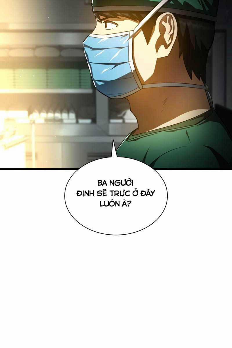 Bác Sĩ Phẫu Thuật Hoàn Hảo 58 trang 8