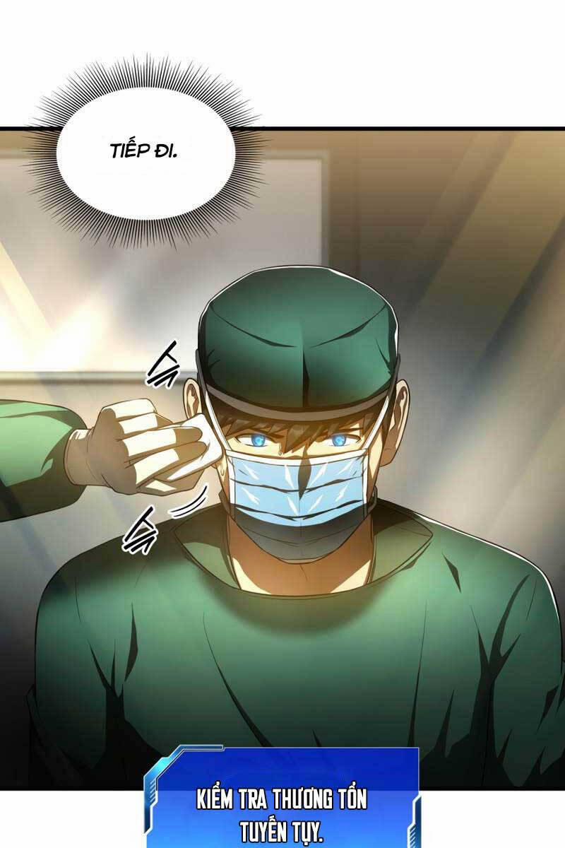 Bác Sĩ Phẫu Thuật Hoàn Hảo 58 trang 80