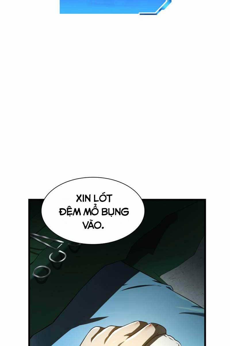 Bác Sĩ Phẫu Thuật Hoàn Hảo 58 trang 81