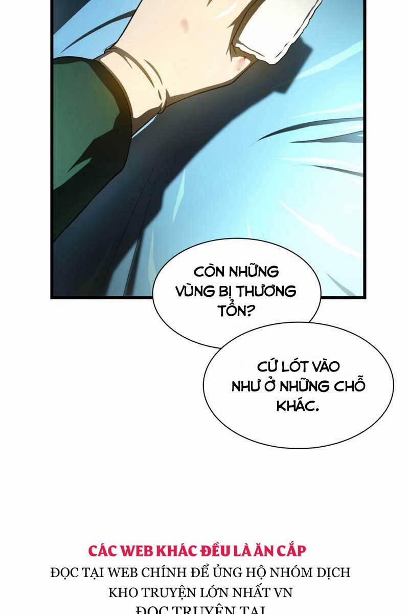 Bác Sĩ Phẫu Thuật Hoàn Hảo 58 trang 82