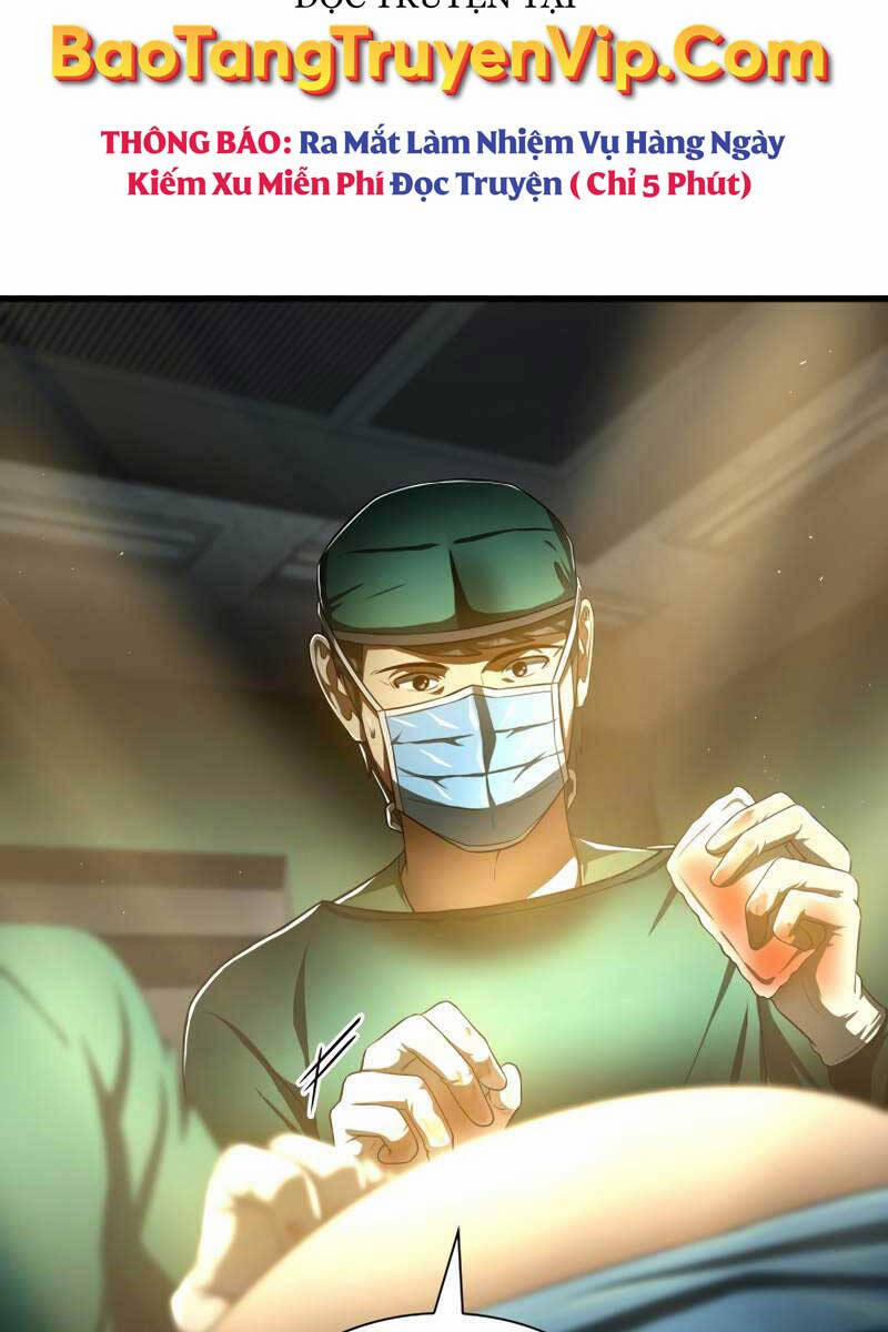 Bác Sĩ Phẫu Thuật Hoàn Hảo 58 trang 83