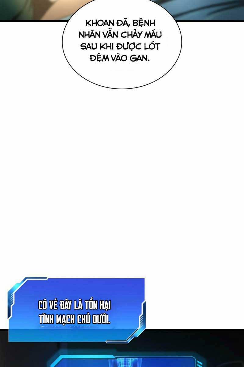 Bác Sĩ Phẫu Thuật Hoàn Hảo 58 trang 84