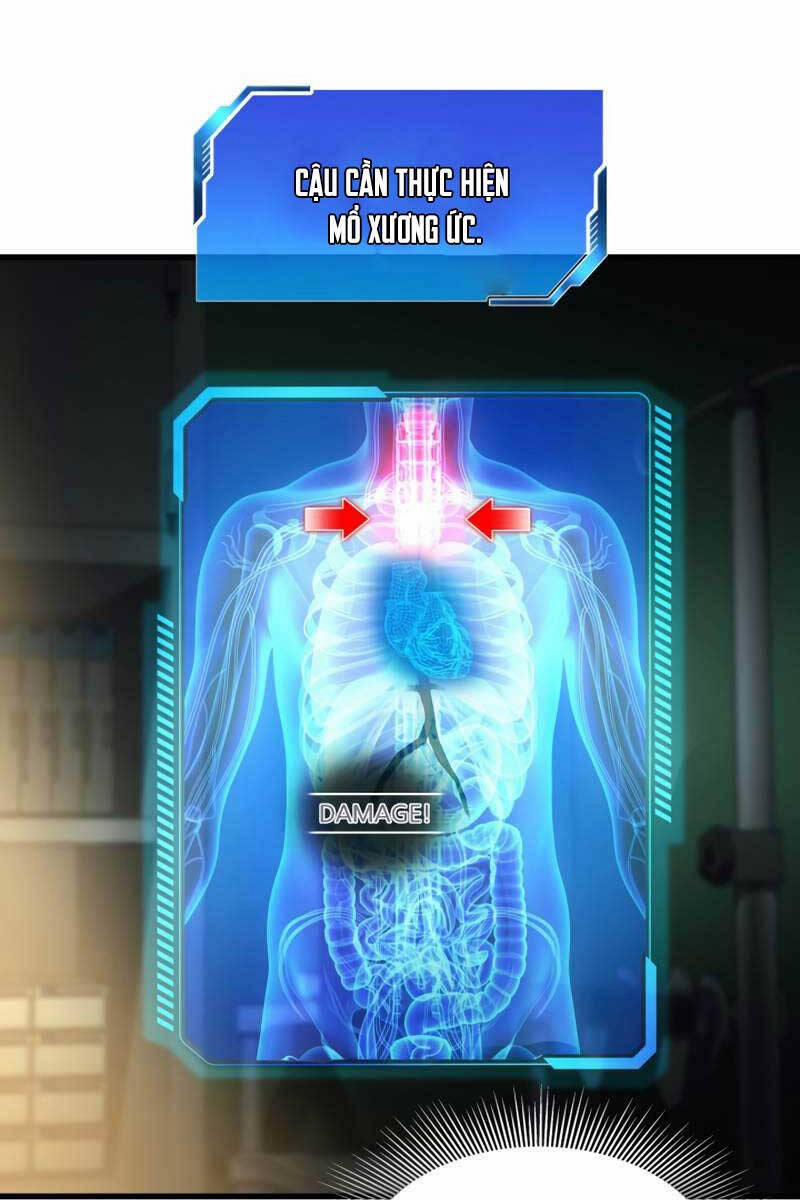 Bác Sĩ Phẫu Thuật Hoàn Hảo 58 trang 88