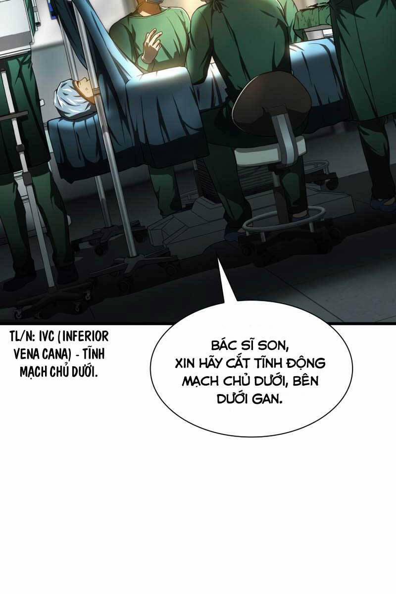 Bác Sĩ Phẫu Thuật Hoàn Hảo 58 trang 93