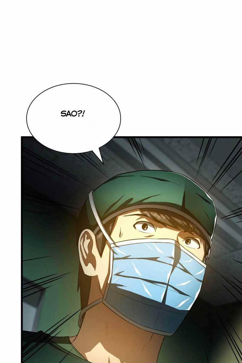 Bác Sĩ Phẫu Thuật Hoàn Hảo 58 trang 94