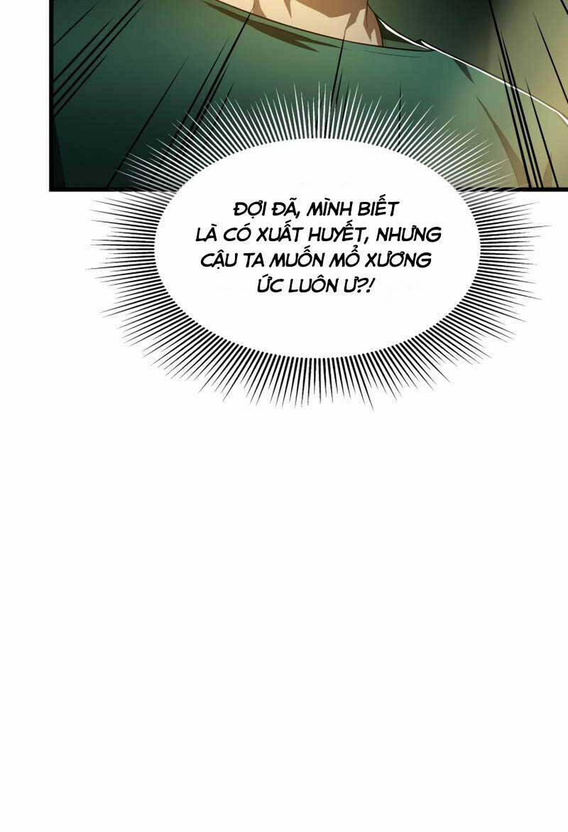 Bác Sĩ Phẫu Thuật Hoàn Hảo 58 trang 95