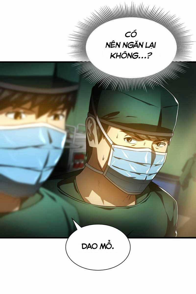 Bác Sĩ Phẫu Thuật Hoàn Hảo 58 trang 96