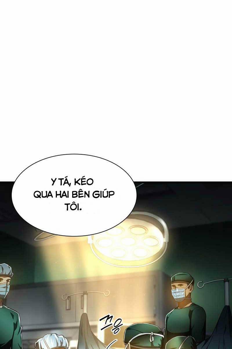 Bác Sĩ Phẫu Thuật Hoàn Hảo 58 trang 97