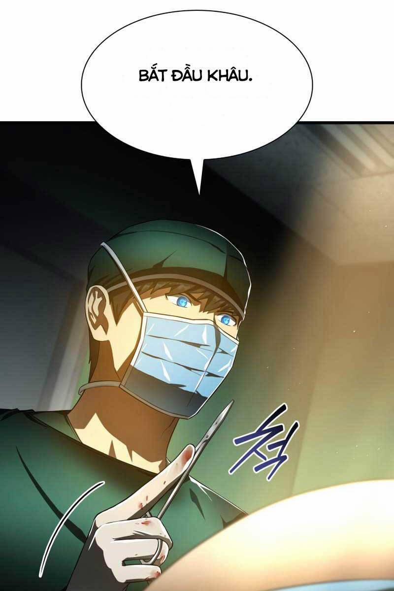 Bác Sĩ Phẫu Thuật Hoàn Hảo 58 trang 99