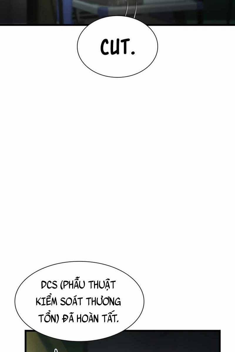 Bác Sĩ Phẫu Thuật Hoàn Hảo 59 trang 1