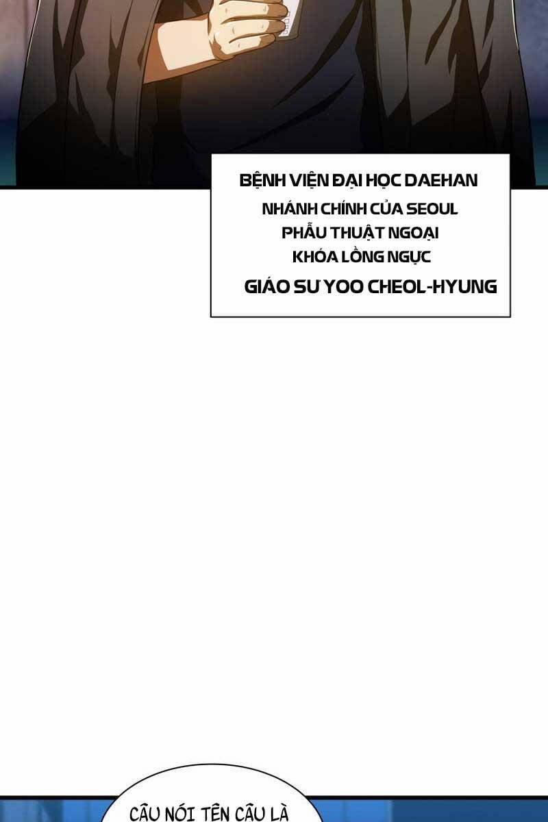 Bác Sĩ Phẫu Thuật Hoàn Hảo 59 trang 105