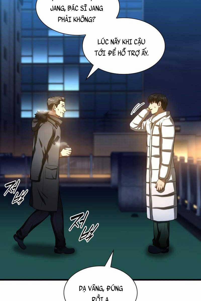 Bác Sĩ Phẫu Thuật Hoàn Hảo 59 trang 106