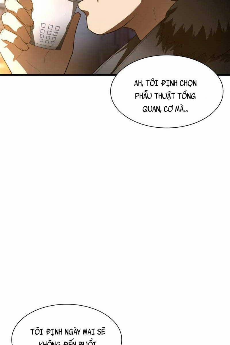 Bác Sĩ Phẫu Thuật Hoàn Hảo 59 trang 111