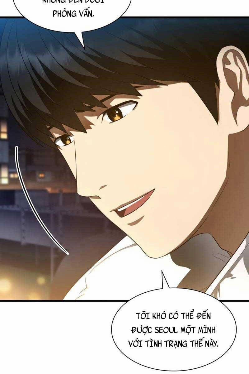 Bác Sĩ Phẫu Thuật Hoàn Hảo 59 trang 112