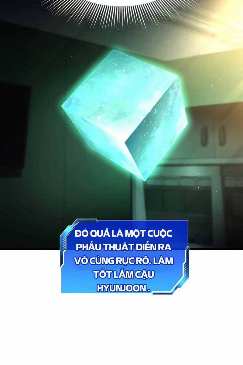 Bác Sĩ Phẫu Thuật Hoàn Hảo 59 trang 13