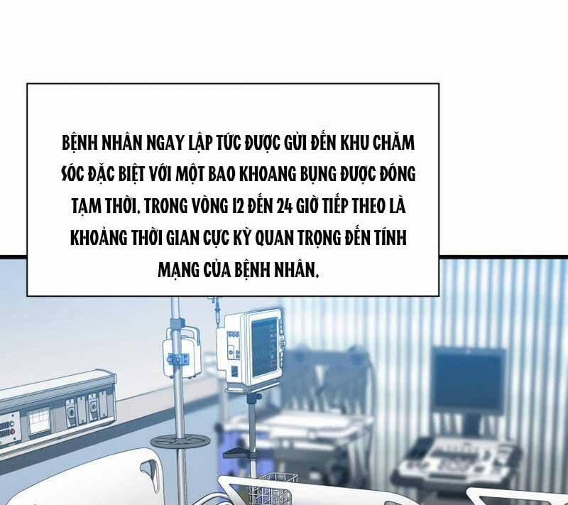 Bác Sĩ Phẫu Thuật Hoàn Hảo 59 trang 19