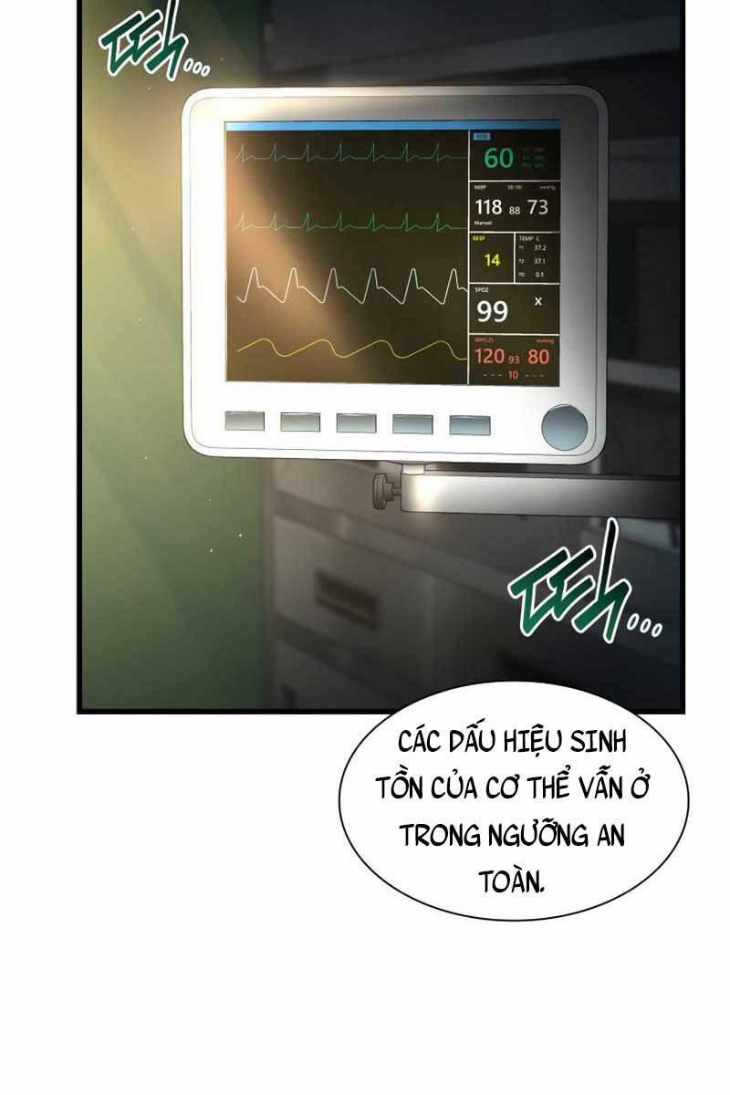 Bác Sĩ Phẫu Thuật Hoàn Hảo 59 trang 2