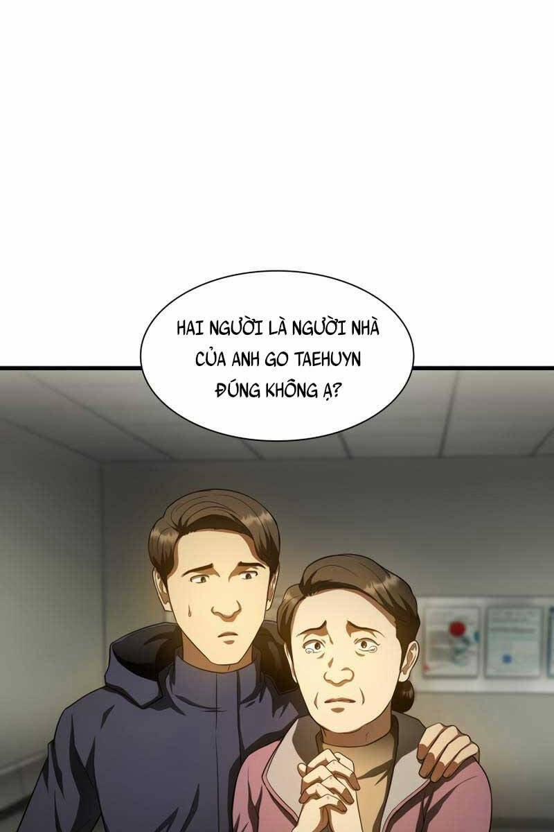 Bác Sĩ Phẫu Thuật Hoàn Hảo 59 trang 22