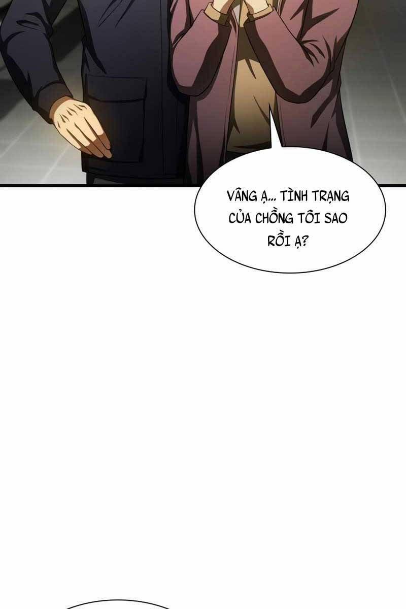 Bác Sĩ Phẫu Thuật Hoàn Hảo 59 trang 23