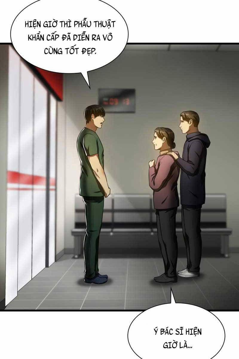 Bác Sĩ Phẫu Thuật Hoàn Hảo 59 trang 24