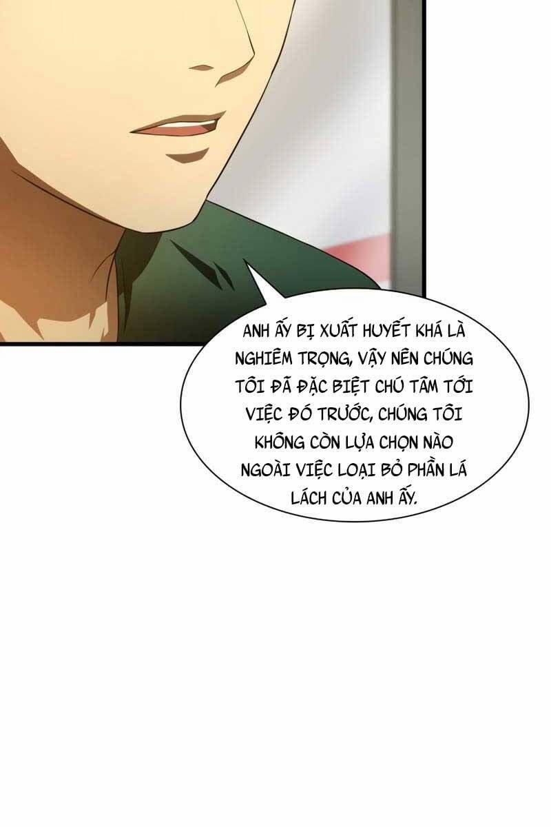 Bác Sĩ Phẫu Thuật Hoàn Hảo 59 trang 26