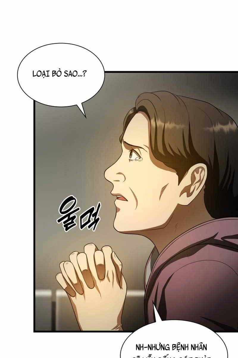 Bác Sĩ Phẫu Thuật Hoàn Hảo 59 trang 27