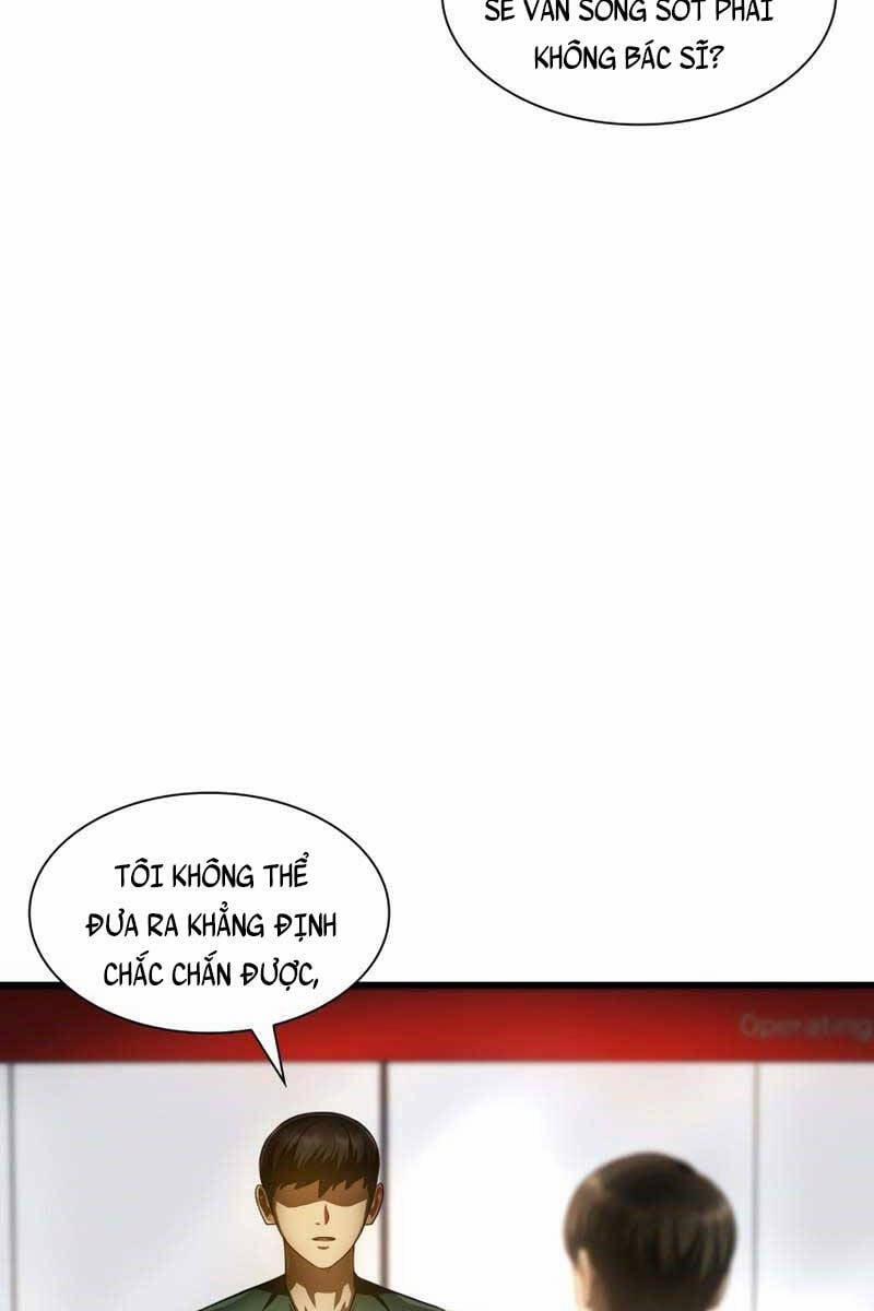 Bác Sĩ Phẫu Thuật Hoàn Hảo 59 trang 28