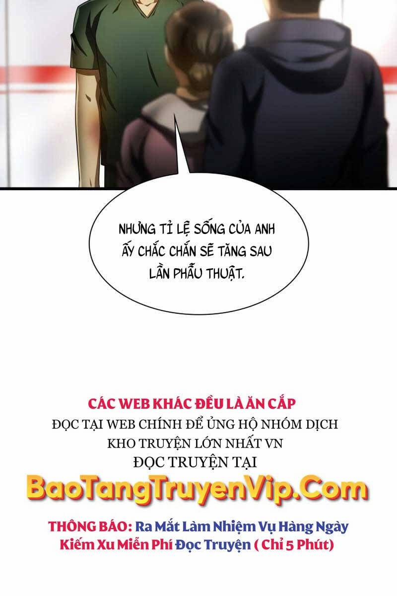 Bác Sĩ Phẫu Thuật Hoàn Hảo 59 trang 29