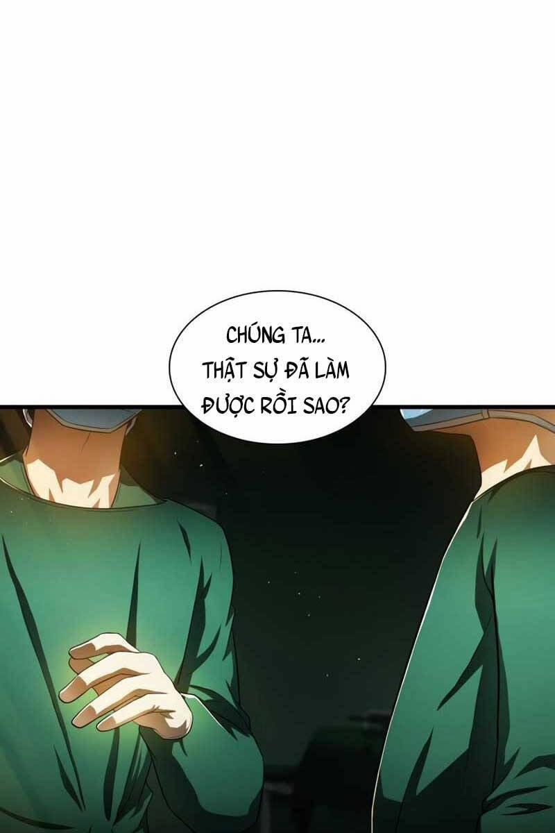 Bác Sĩ Phẫu Thuật Hoàn Hảo 59 trang 3