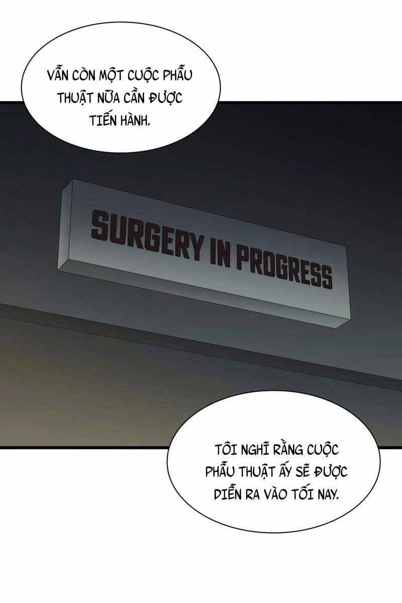 Bác Sĩ Phẫu Thuật Hoàn Hảo 59 trang 30