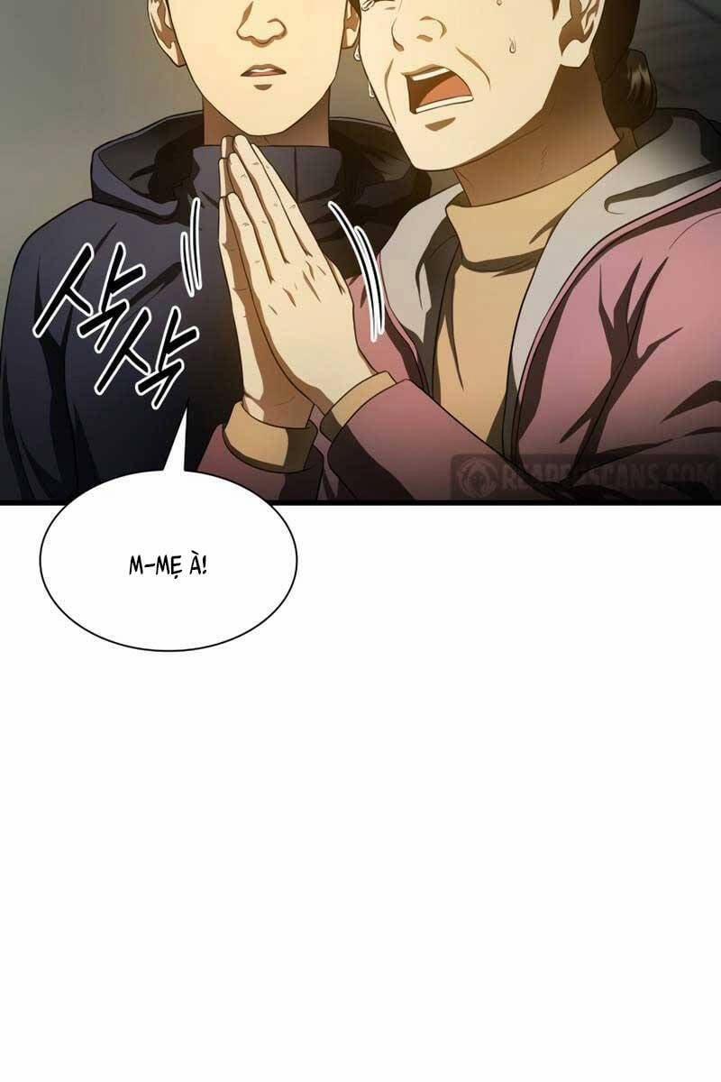 Bác Sĩ Phẫu Thuật Hoàn Hảo 59 trang 32