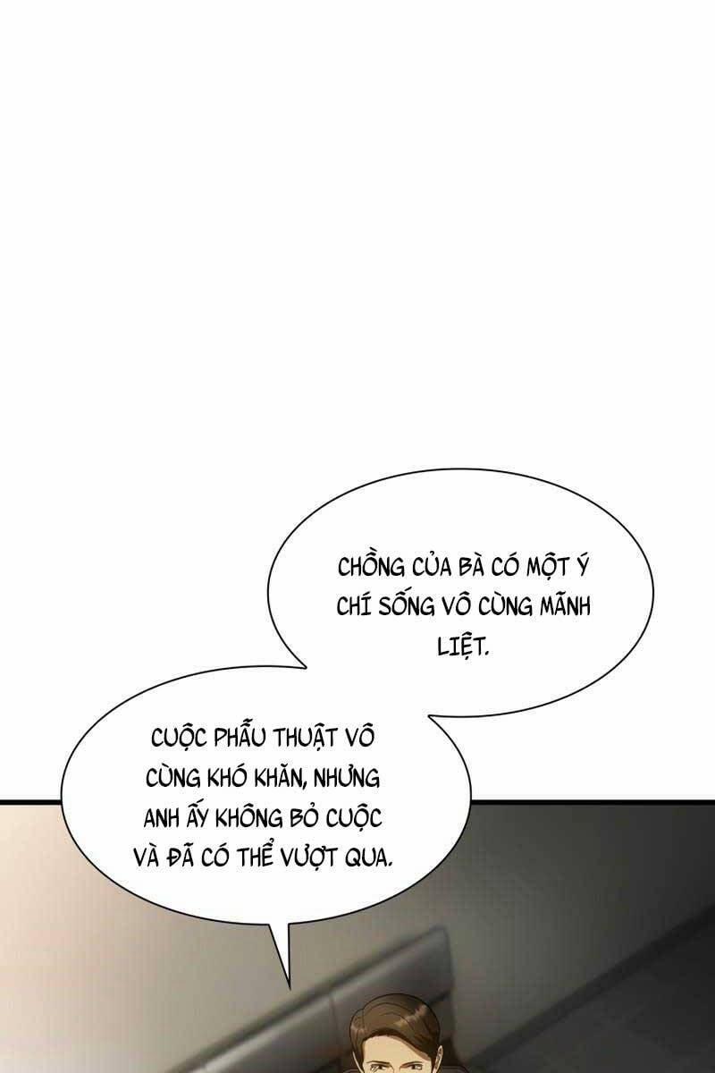 Bác Sĩ Phẫu Thuật Hoàn Hảo 59 trang 34