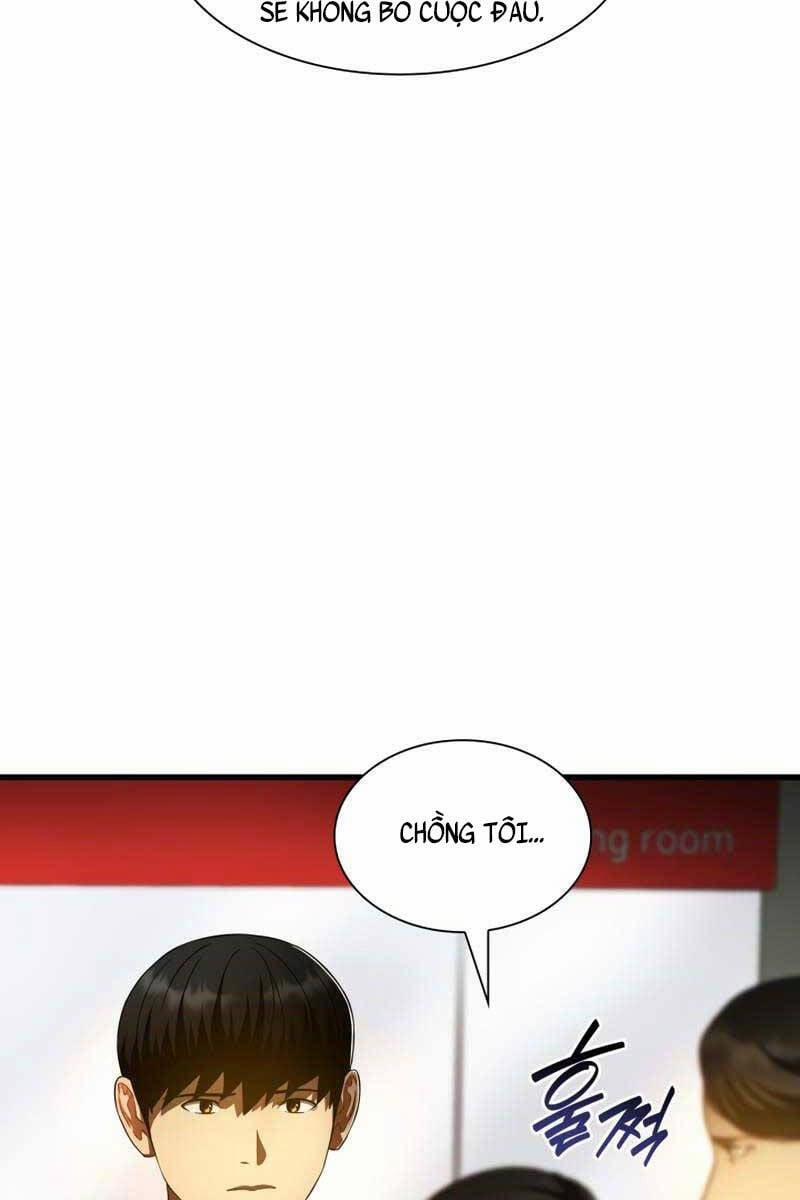 Bác Sĩ Phẫu Thuật Hoàn Hảo 59 trang 36