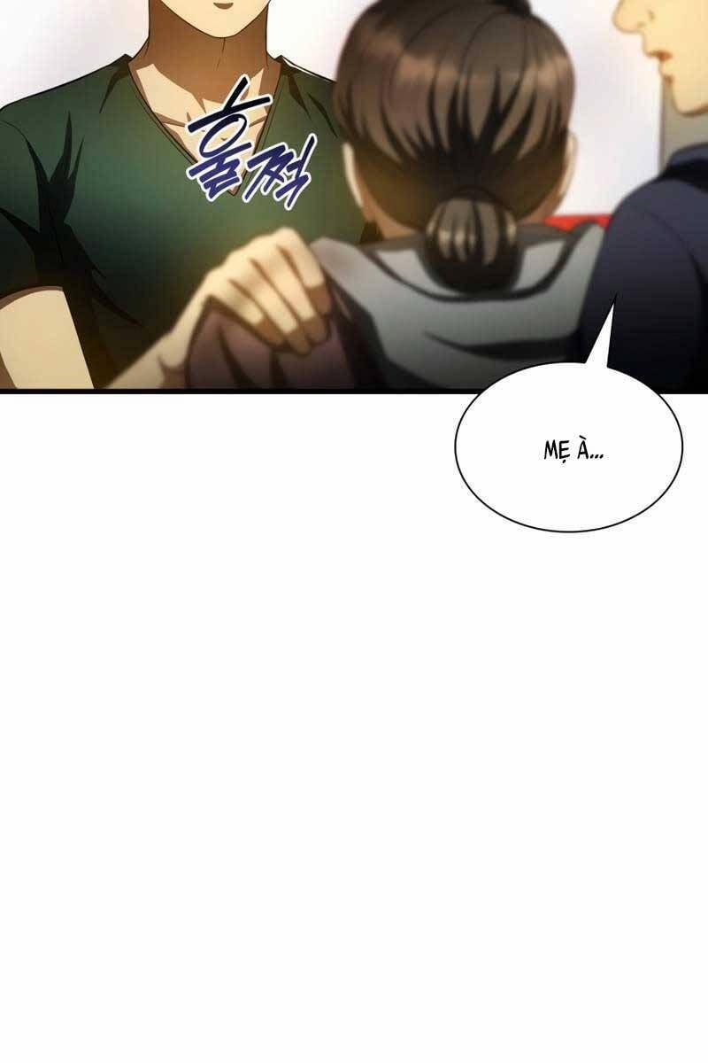 Bác Sĩ Phẫu Thuật Hoàn Hảo 59 trang 37