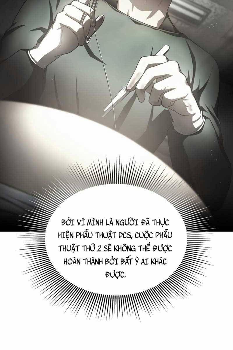 Bác Sĩ Phẫu Thuật Hoàn Hảo 59 trang 39