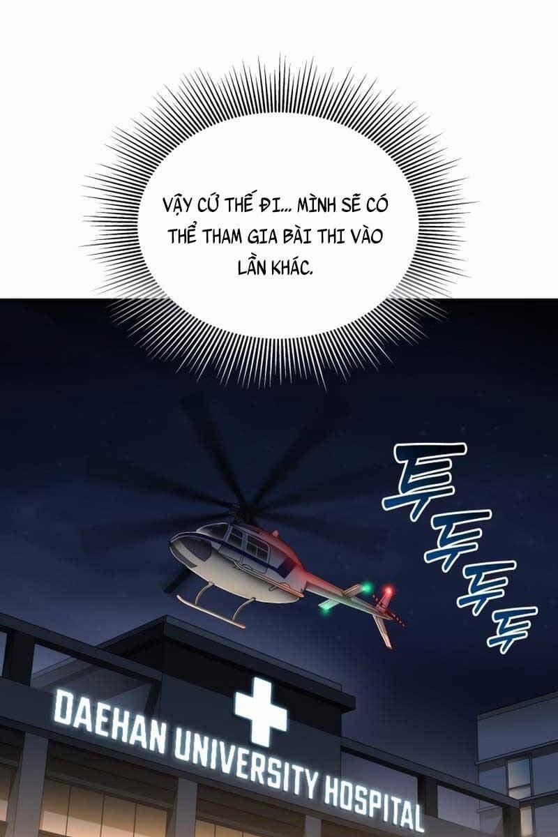 Bác Sĩ Phẫu Thuật Hoàn Hảo 59 trang 43