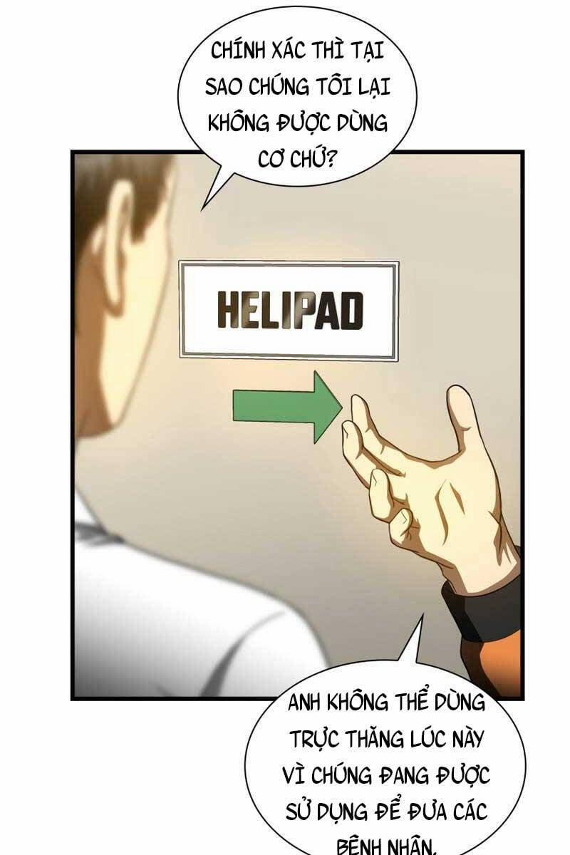Bác Sĩ Phẫu Thuật Hoàn Hảo 59 trang 46