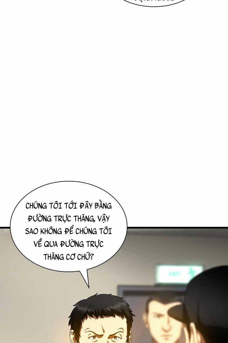 Bác Sĩ Phẫu Thuật Hoàn Hảo 59 trang 47