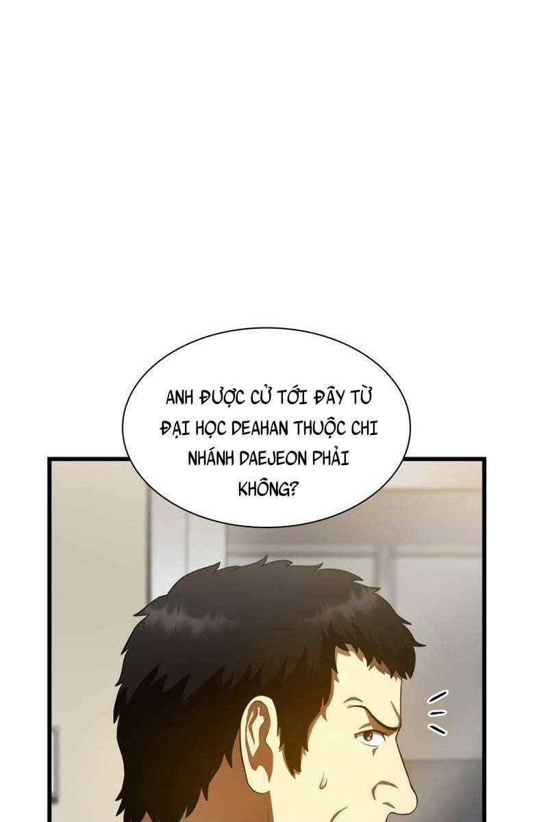 Bác Sĩ Phẫu Thuật Hoàn Hảo 59 trang 49