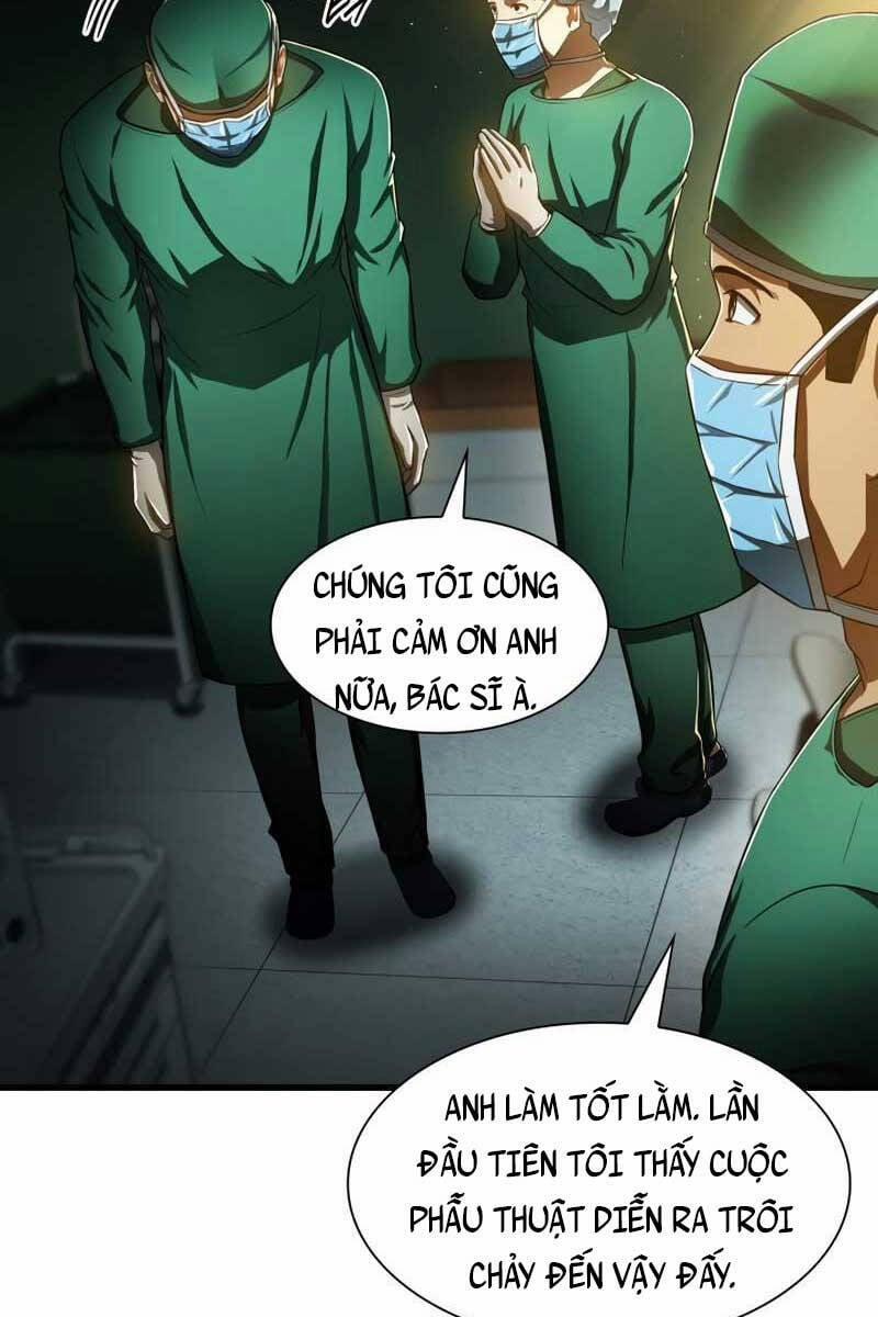 Bác Sĩ Phẫu Thuật Hoàn Hảo 59 trang 5