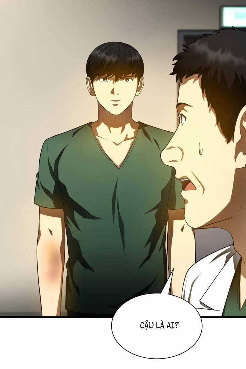 Bác Sĩ Phẫu Thuật Hoàn Hảo 59 trang 51