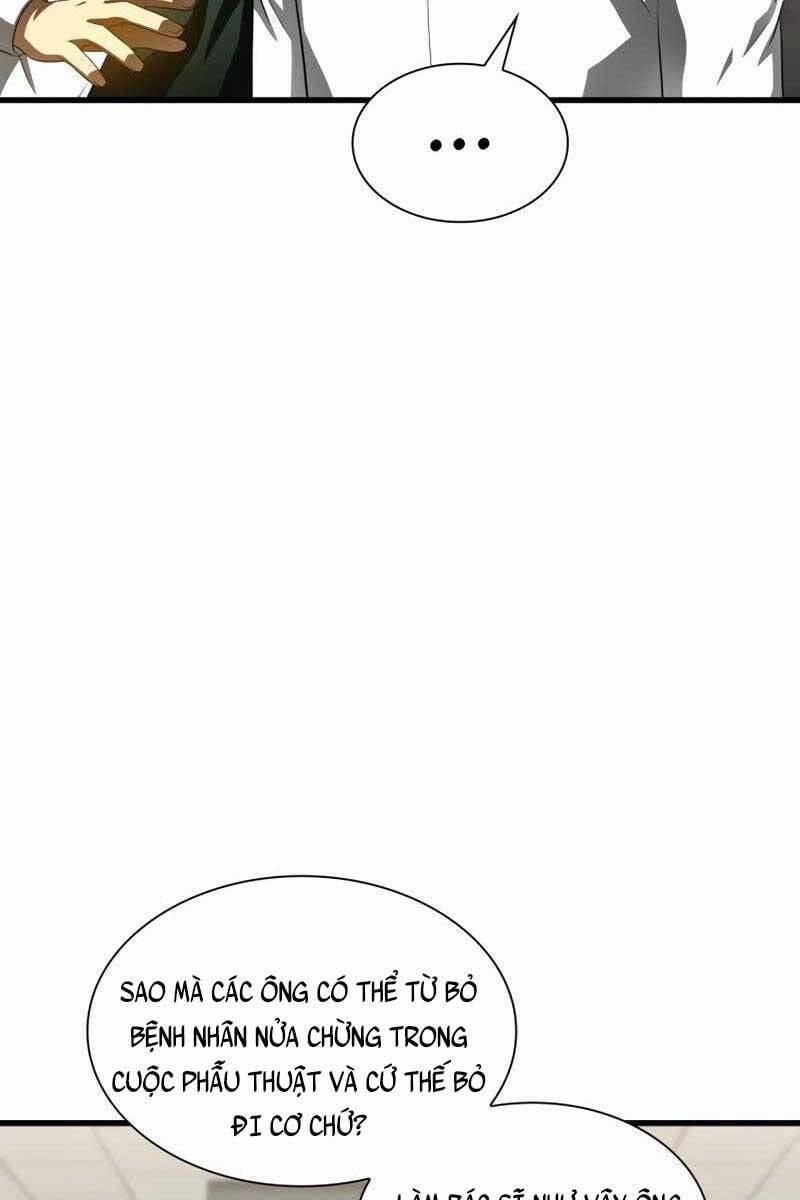 Bác Sĩ Phẫu Thuật Hoàn Hảo 59 trang 55