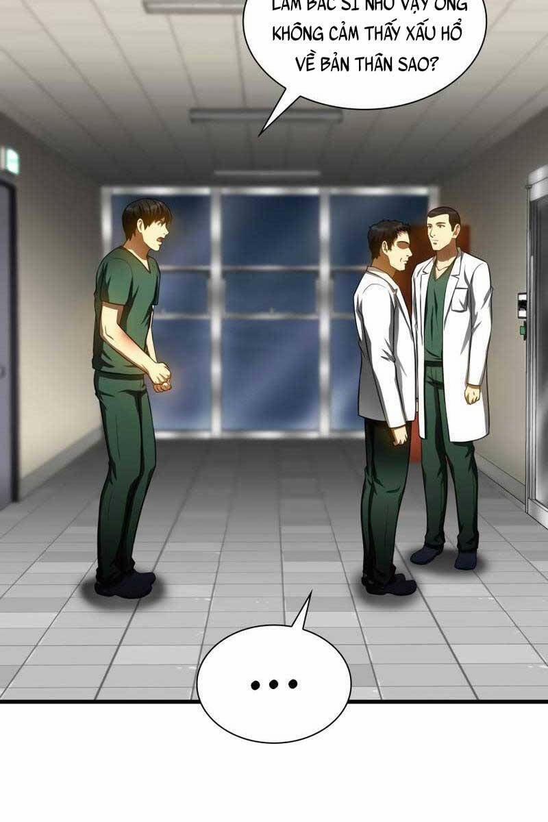 Bác Sĩ Phẫu Thuật Hoàn Hảo 59 trang 56