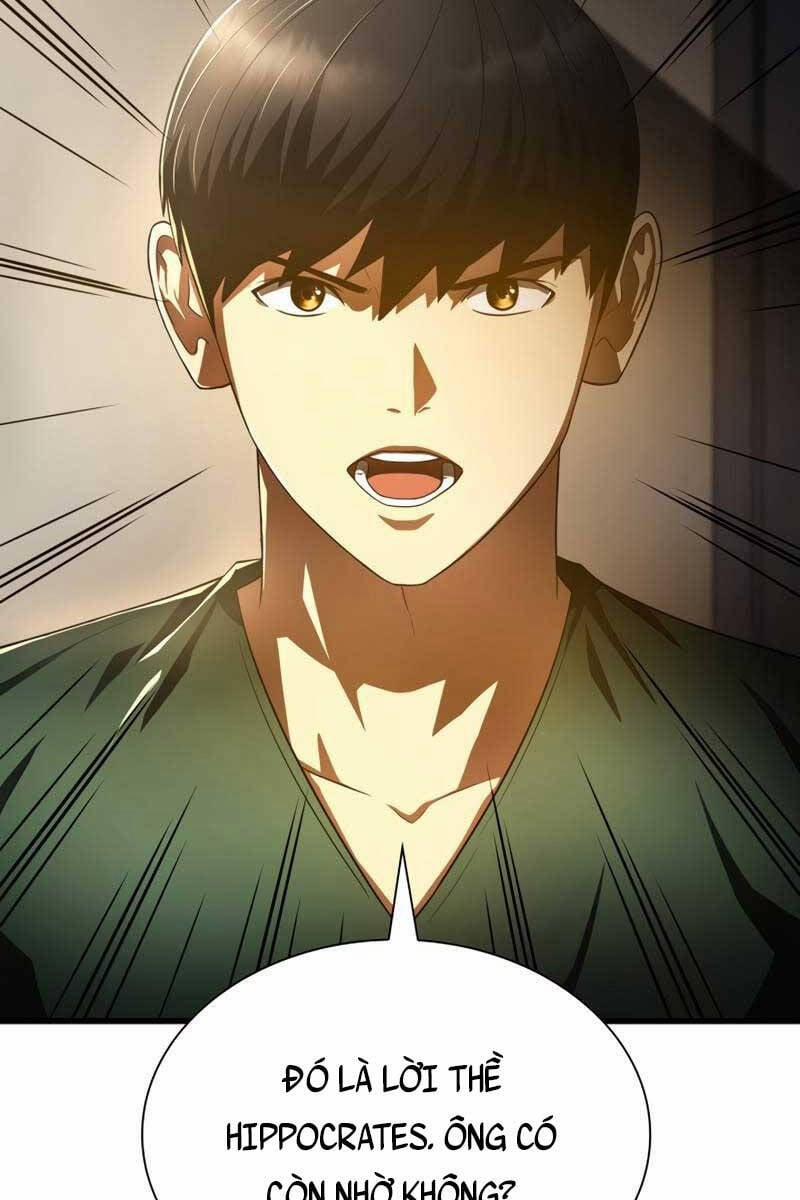 Bác Sĩ Phẫu Thuật Hoàn Hảo 59 trang 58